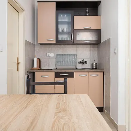 Apartamento Sofia - With Wi-fi & Parking Place Poreč
