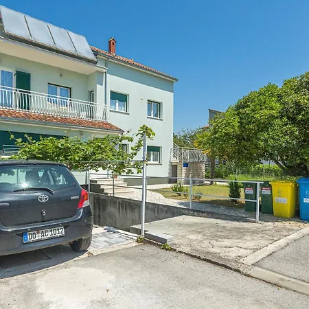 Sofia - With Wi-fi & Parking Place Apartamento Poreč