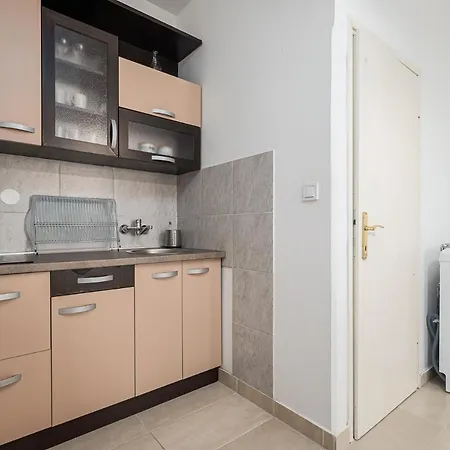 Sofia - With Wi-fi & Parking Place Apartamento